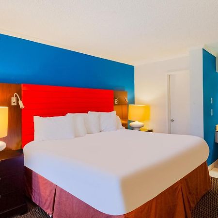 Oyo Hotel O Jackson I-55 North Zewnętrze zdjęcie