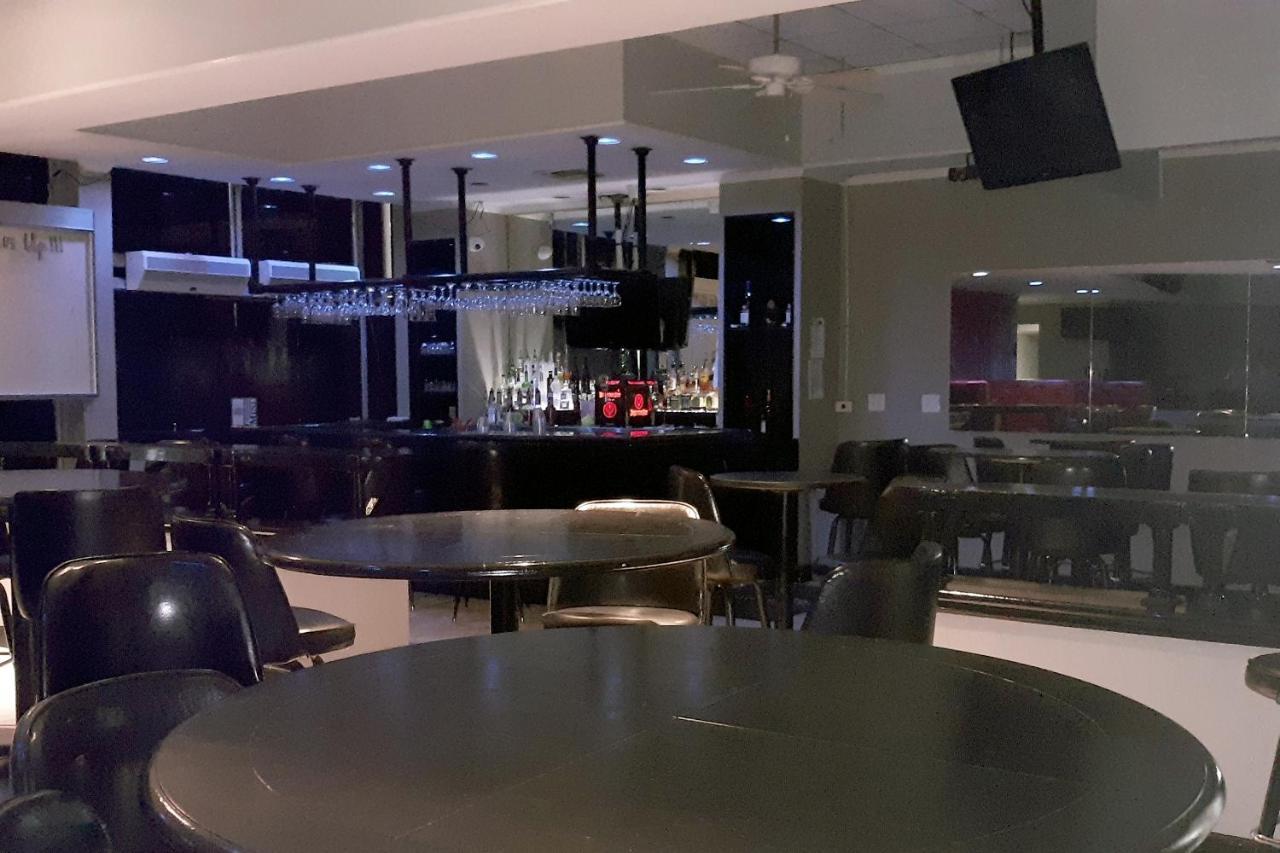 Oyo Hotel O Jackson I-55 North Zewnętrze zdjęcie