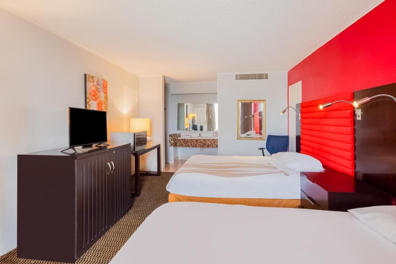 Oyo Hotel O Jackson I-55 North Zewnętrze zdjęcie