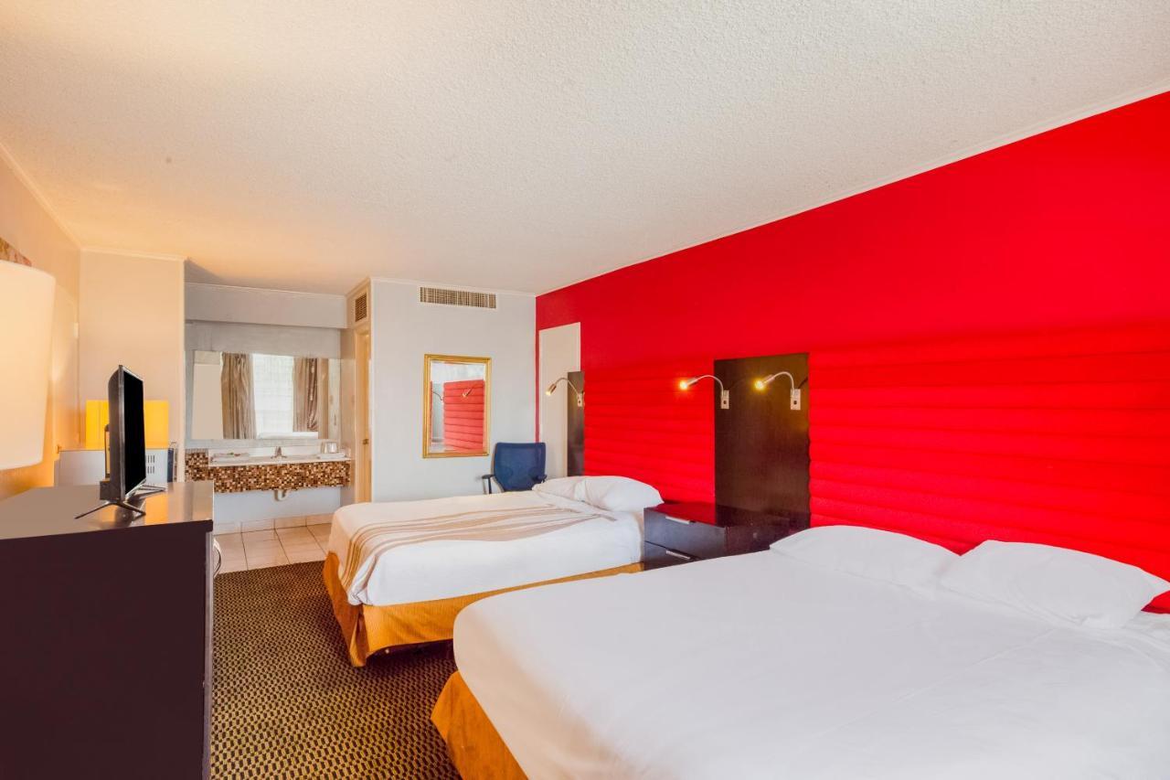 Oyo Hotel O Jackson I-55 North Zewnętrze zdjęcie