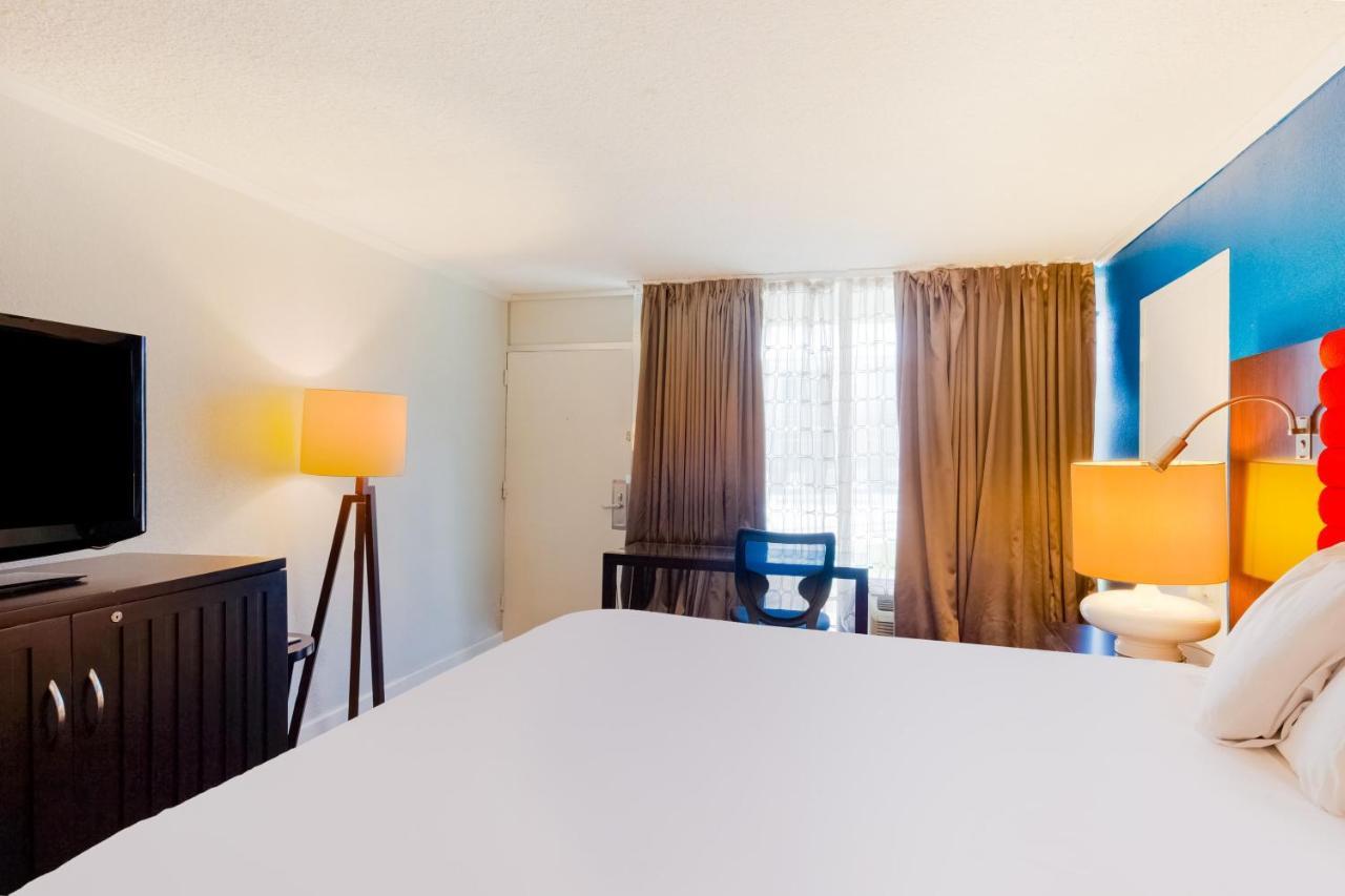 Oyo Hotel O Jackson I-55 North Zewnętrze zdjęcie