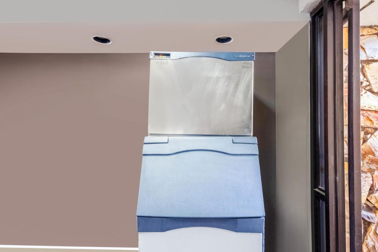 Oyo Hotel O Jackson I-55 North Zewnętrze zdjęcie