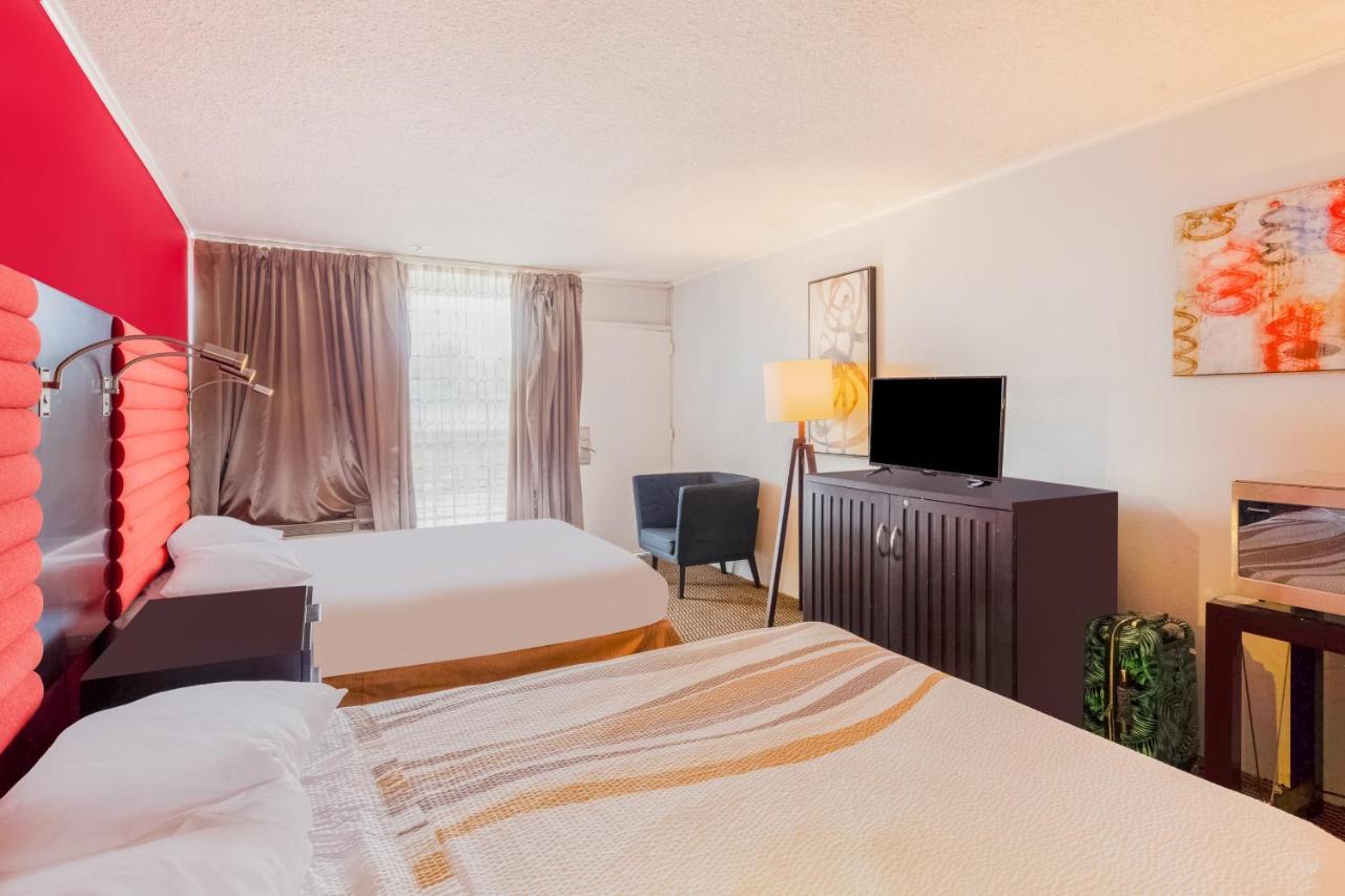 Oyo Hotel O Jackson I-55 North Zewnętrze zdjęcie